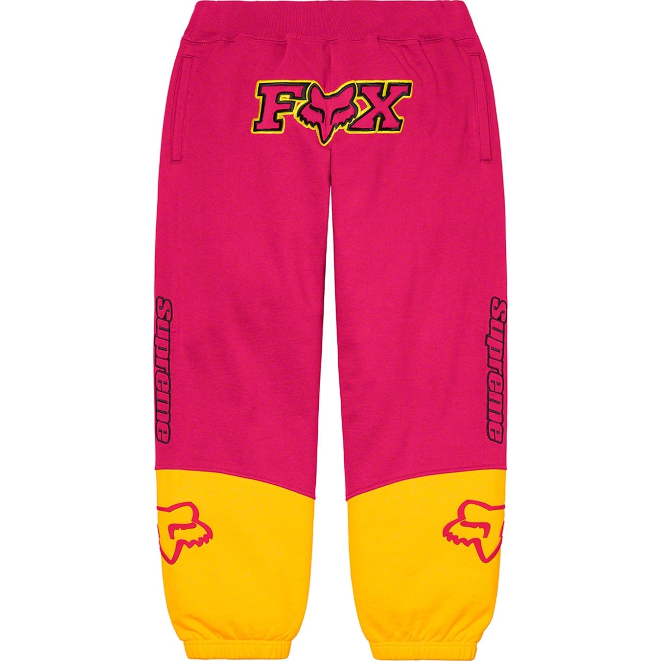 Supreme®/Fox® Racing Sweatpant view 8